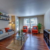 Photo of Heather's room