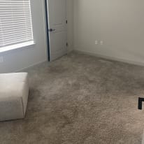 Photo of Angel's room
