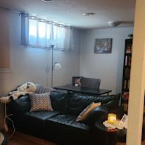 Photo of Janae's room