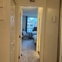 Photo of Kevin's room