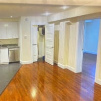 Photo of Julia's room
