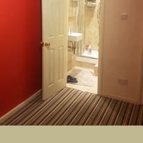 Photo of Kash Chohan's room