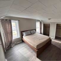Photo of Bree's room