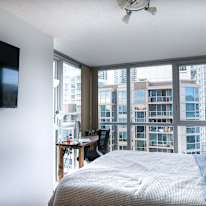 Photo of Keish's room