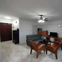 Photo of sachin's room