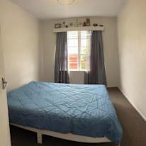 Photo of Leah's room