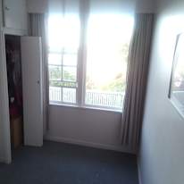 Photo of Nina's room