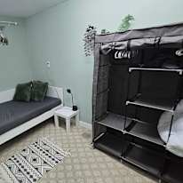 Photo of Tammy Kurtz's room
