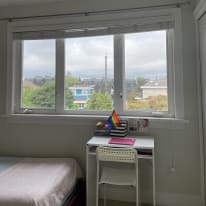 Photo of Carla's room