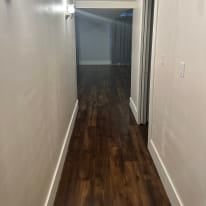 Photo of Mike's room