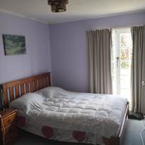 Photo of Greg's room