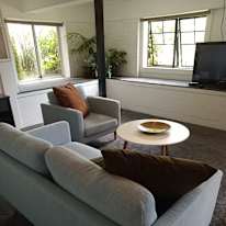 Photo of Donnya's room