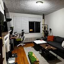 Photo of Ashley's room