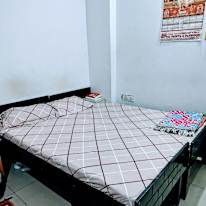Photo of Chanchal Aggarwal's room