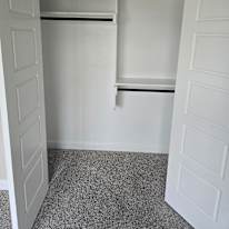 Photo of Dom's room