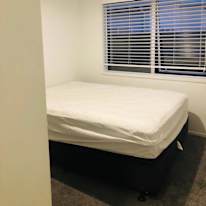 Photo of Simran's room