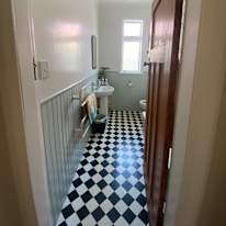 Photo of Helena's room