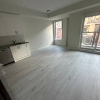 Photo of Victor's room