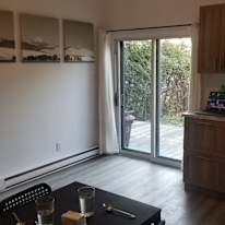Photo of Lisa's room