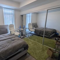 Photo of Dhruv Razdan's room