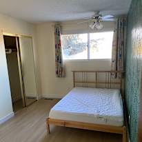 Photo of Tanu Yadav's room