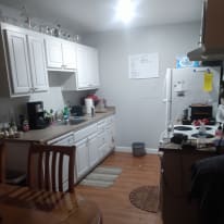 Photo of Travis's room
