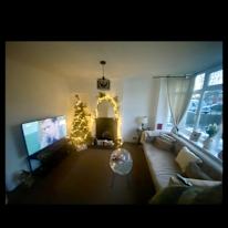 Photo of Bee's room