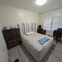 Photo of MATHEUS's room