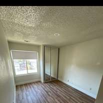 Photo of Hailey's room