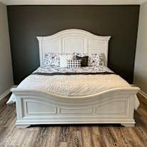 Photo of Karol's room