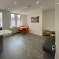 Photo of Yilian's room