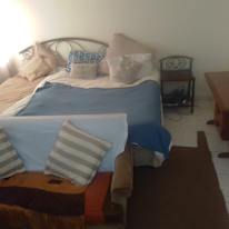 Photo of Chantelle's room