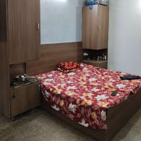 Photo of Sooraj Kumar's room