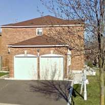 Photo of Karen's room