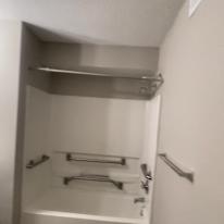 Photo of Keirra's room