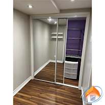 Photo of Alfred's room