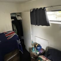 Photo of Jonah's room