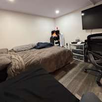 Photo of Jose's room