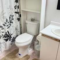 Photo of Jhackee's room