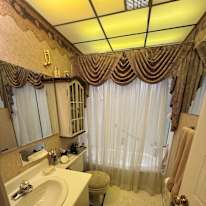 Photo of Gene's room