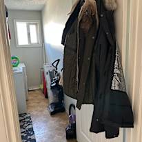 Photo of Fiore's room