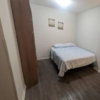 Photo of Samet's room