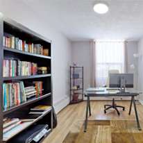 Photo of Jasmin's room