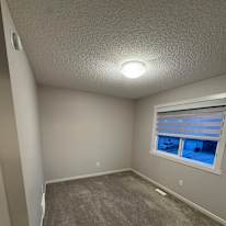 Photo of Brendon's room