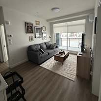 Photo of Caitlin's room