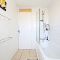 Photo of Arturo's room