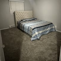 Photo of Marvelous's room