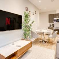 Photo of Bhav's room