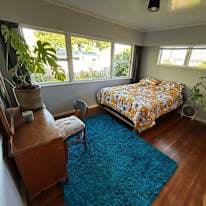 Photo of Julie Alissa's room