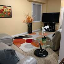 Photo of sandra Walsh's room